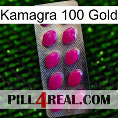 Kamagra 100 Gold 09